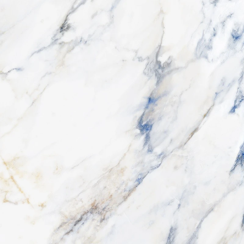 Напольная плитка (керамогранит) Tubadzin Pietra blue POL 59.8x59.8 см