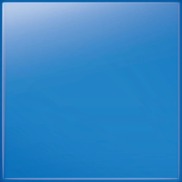 Настенная плитка Tubadzin Pastel niebieski 20x20 см