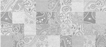 Настенный декор Polcolorit Augusto GR Orient 30x60 см