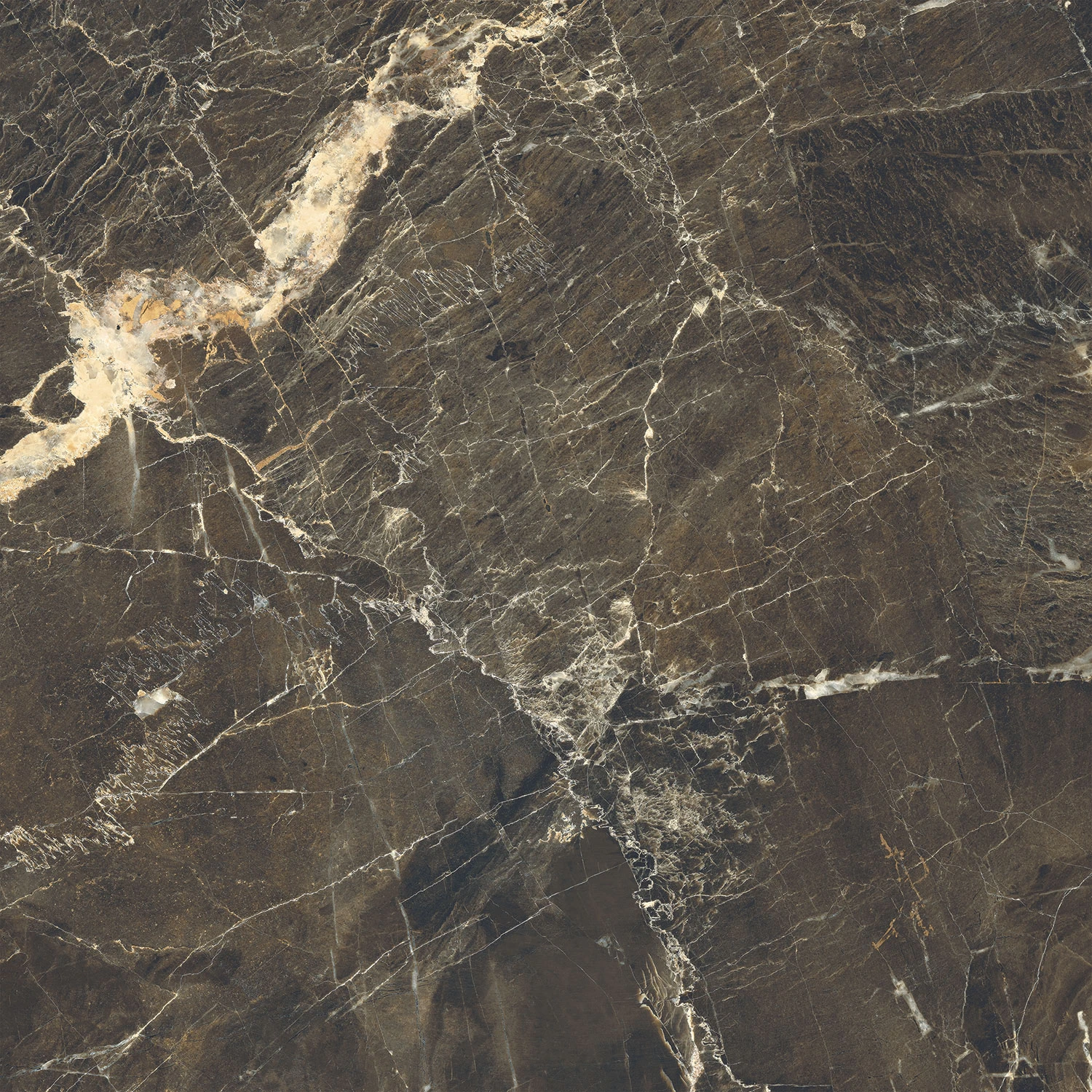 Универсальная плитка (керамогранит) Tubadzin Duke Stone POL 59.8x59.8 см