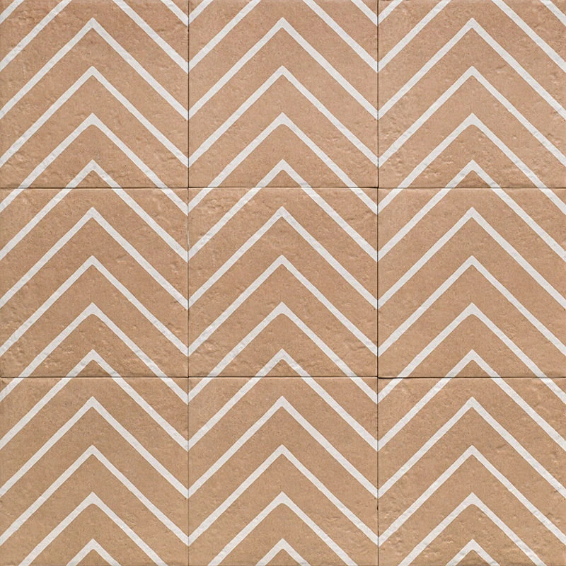 Универсальная плитка (керамогранит) Mainzu Decor Canem One 20x20 см