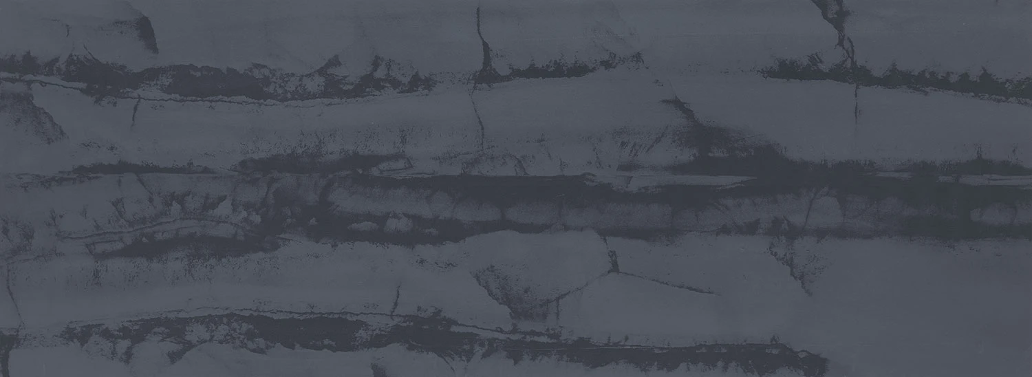 Настенная плитка Tubadzin Coma navy 32,8x89,8 см