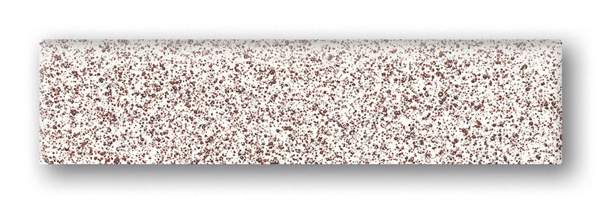 Напольный плинтус (из керамогранита) Tubadzin Tartan 8 33x8 см