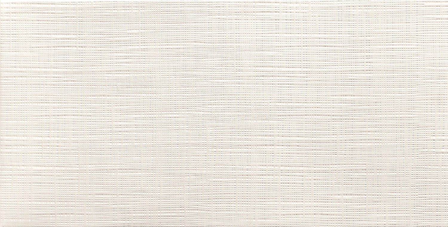 Настенная плитка Domino Nesi white STR 30.8x60.8 см