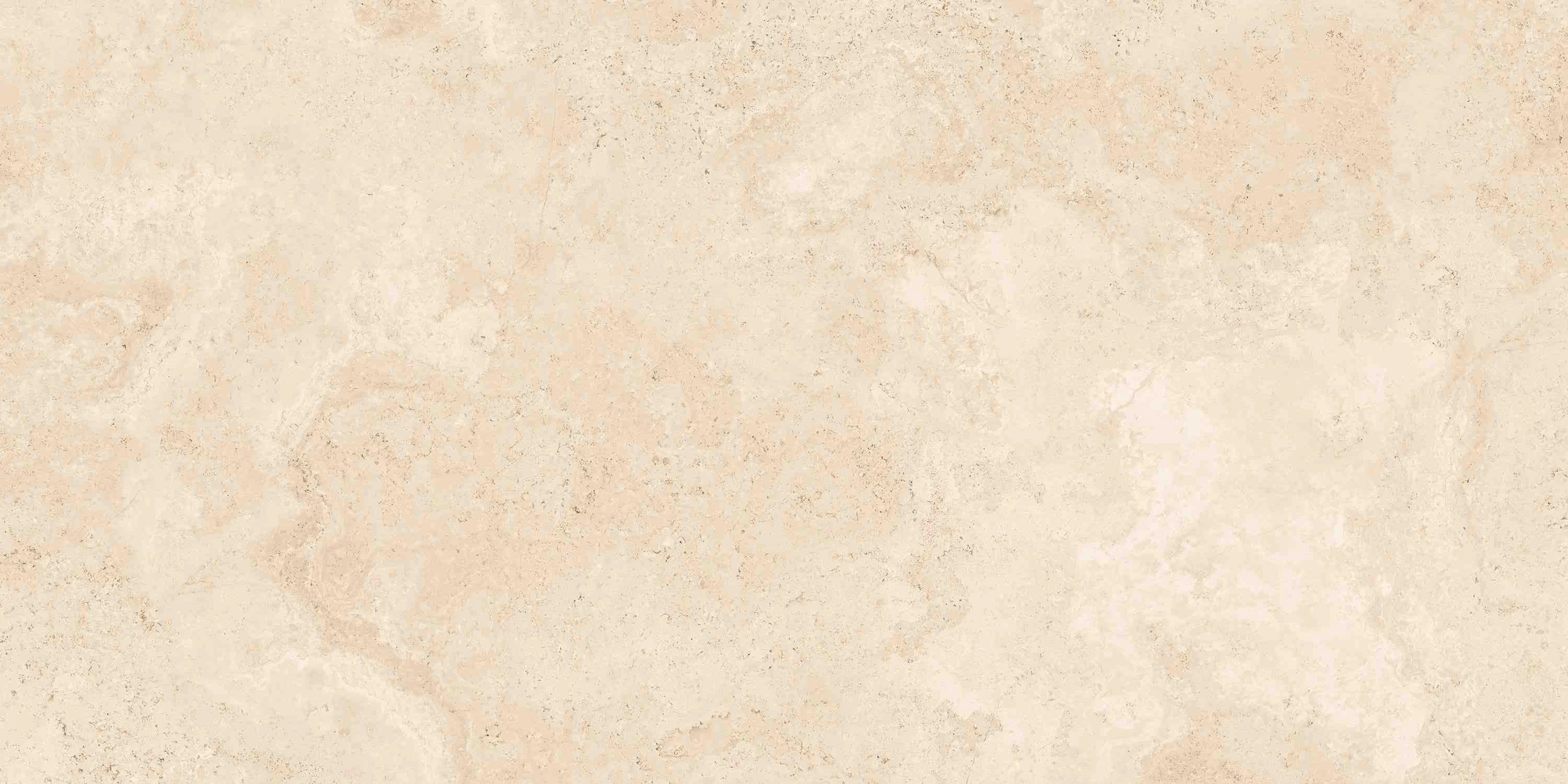 Универсальная плитка (керамогранит) Ennface Travertine Cross Avorio Matt 120x60 см