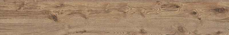 Универсальная плитка (керамогранит) Tubadzin Wood Grain Red STR 149.8x23 см