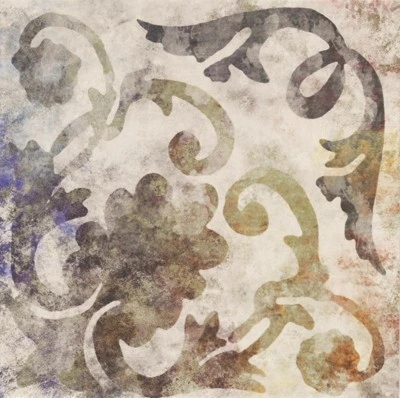 Настенный декор Constanza Mix 200 x 200 mm