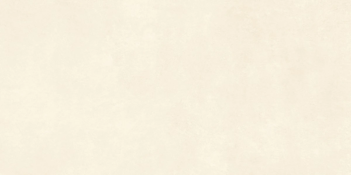 Универсальная плитка (керамогранит) Ennface Gypsum Cream Matt 120x60 см