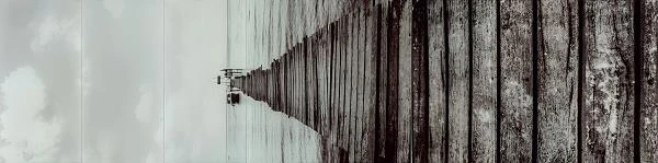 Настенное панно Tubadzin Blinds 8x59.8x29.8 (59.8x239.8) см