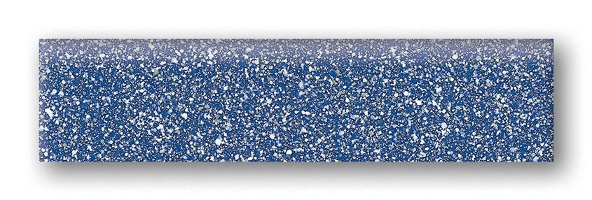 Напольный плинтус (из керамогранита) Tubadzin Tartan 4 33x8 см