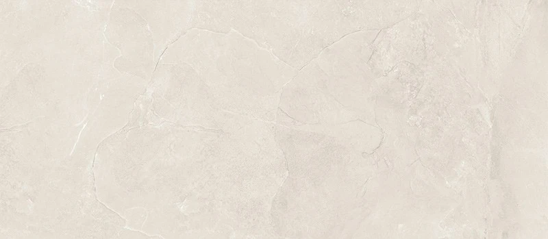 Универсальная плитка (керамогранит) Tubadzin Grand Cave Ivory STR 274.8x119.8 см