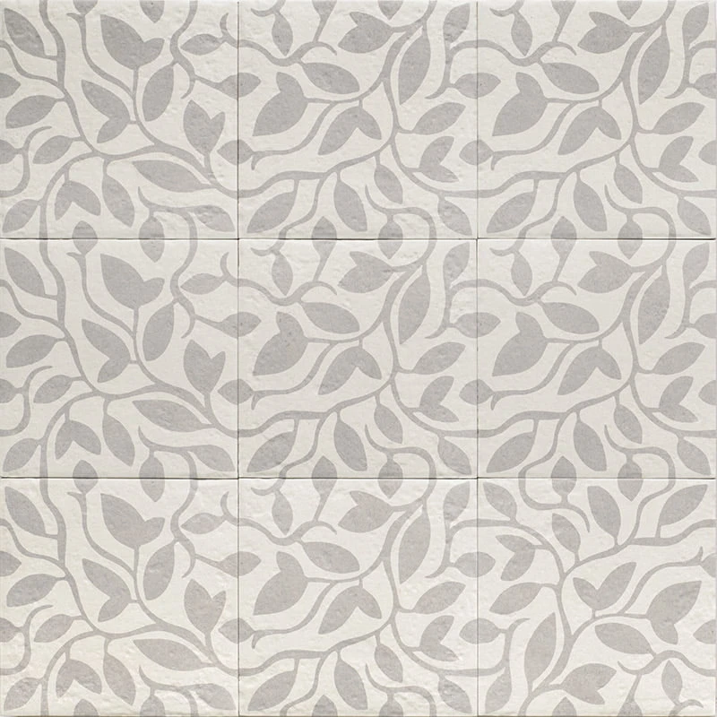 Универсальная плитка (керамогранит) Mainzu Decor Grey Five 20x20 см