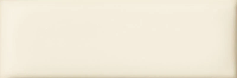 Настенная плитка Tubadzin Sophisticated brick white 23,7x7,8 см