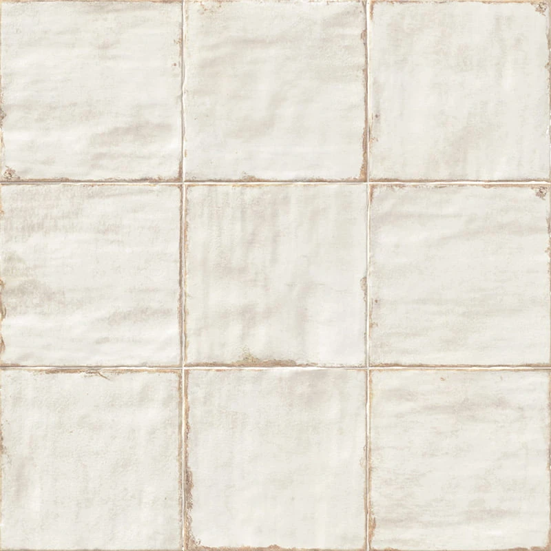 Настенная плитка Mainzu Livorno Blanco 20x20 см