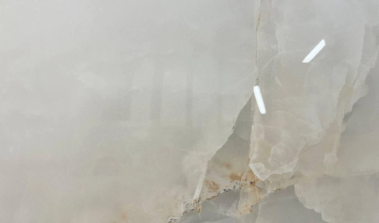 Универсальная плитка (керамогранит) Lavit Sigma Silver Onyx 120x60 см