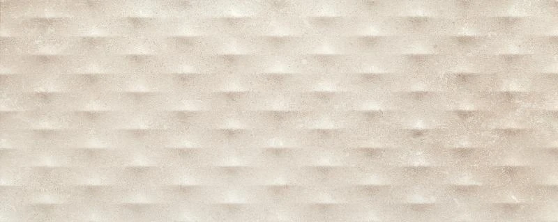 Настенная плитка Tubadzin Tecido grey STR 74.8x29.8 см