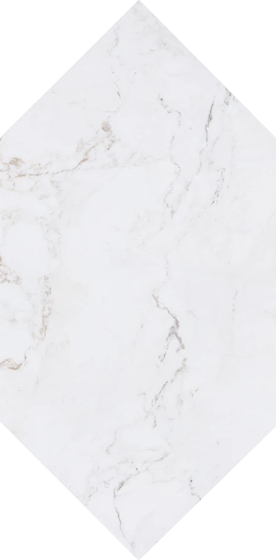 Настенная плитка Tubadzin Rochelle white 14.8x22.5 см