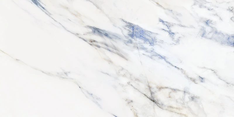 Универсальная плитка (керамогранит) Tubadzin Pietra blue POL 119.8x59.8 см