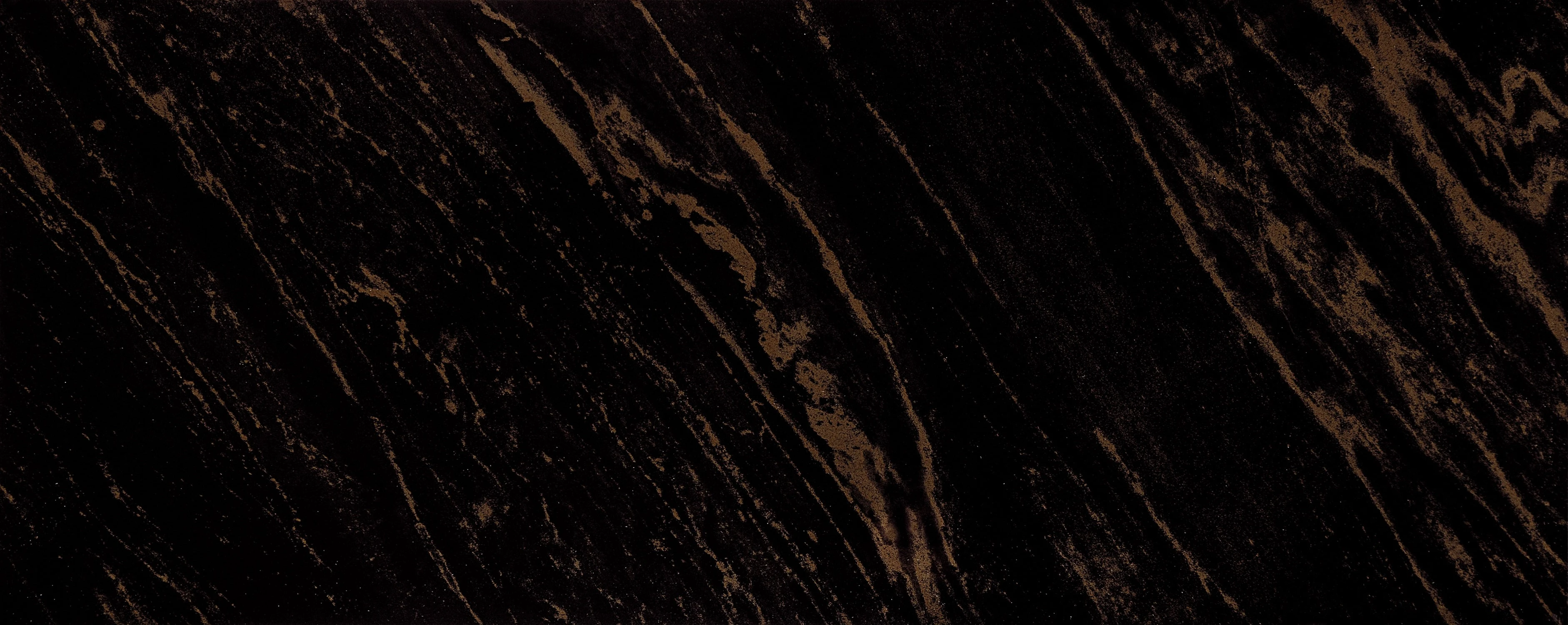 Настенная плитка Tubadzin Larda black 74.8x29.8 см