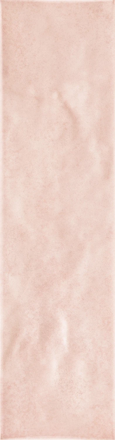 Настенная плитка Tubadzin Masovia polver A gloss STR 29.8x7.8x1 см