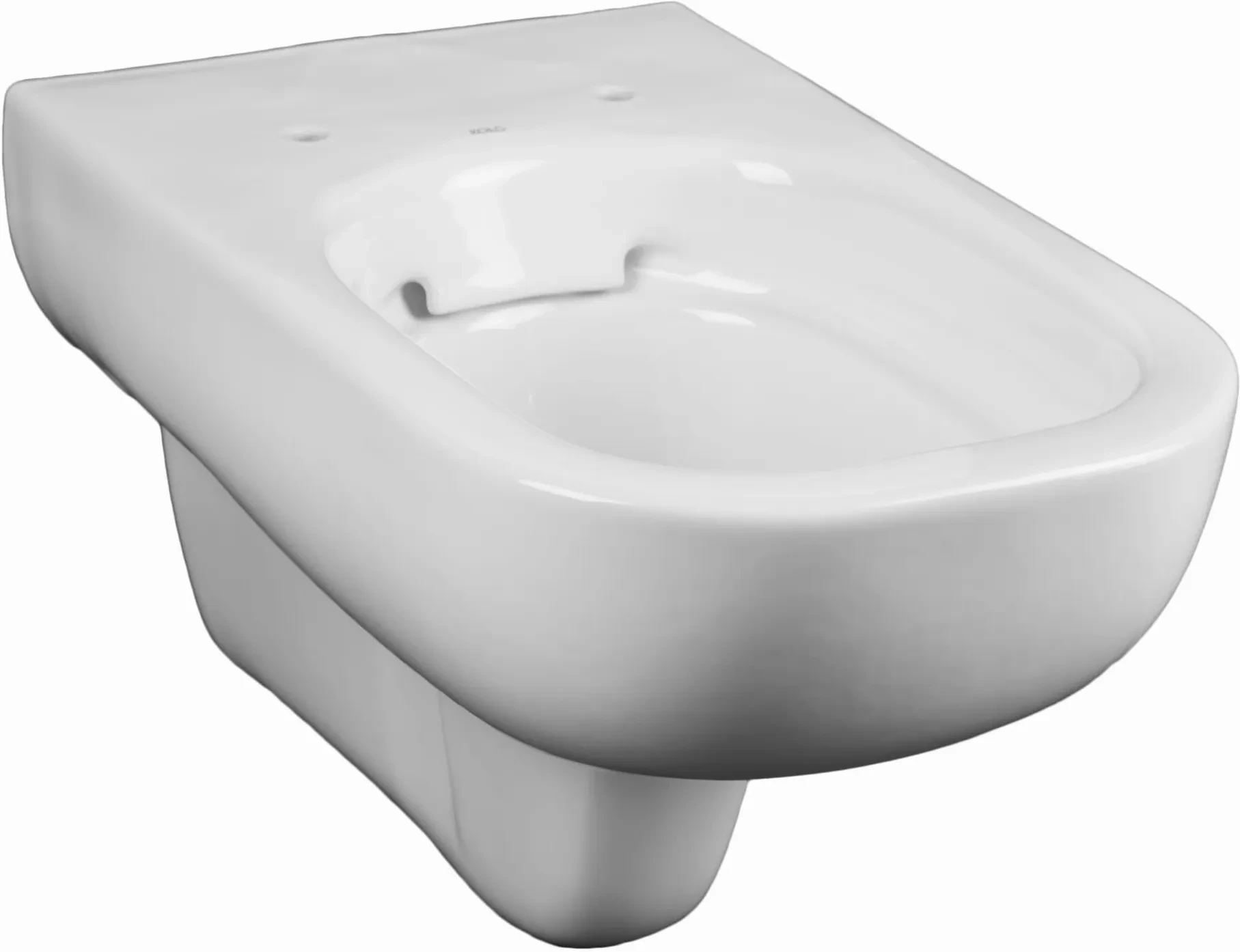 Унитаз подвесной Kolo TRAFFIC RIMFREE L93120000 