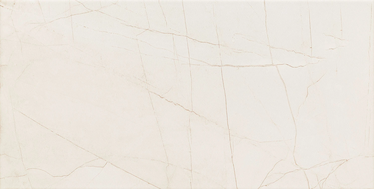 Настенная плитка Domino Opium white 60.8x30.8 см