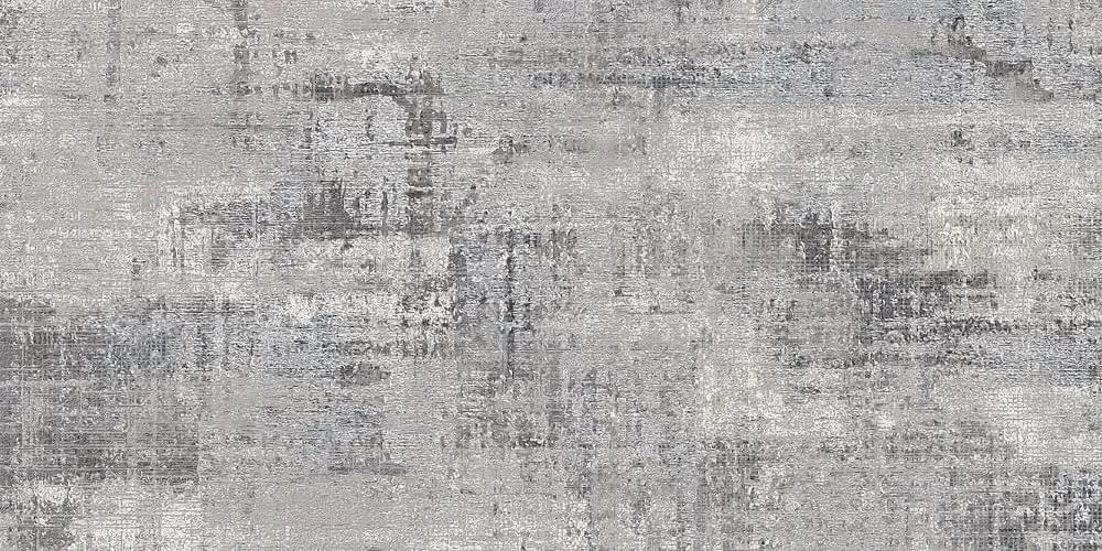 Универсальная плитка (керамогранит) Aparici Milano Grey Natural 49.75x99.55 см