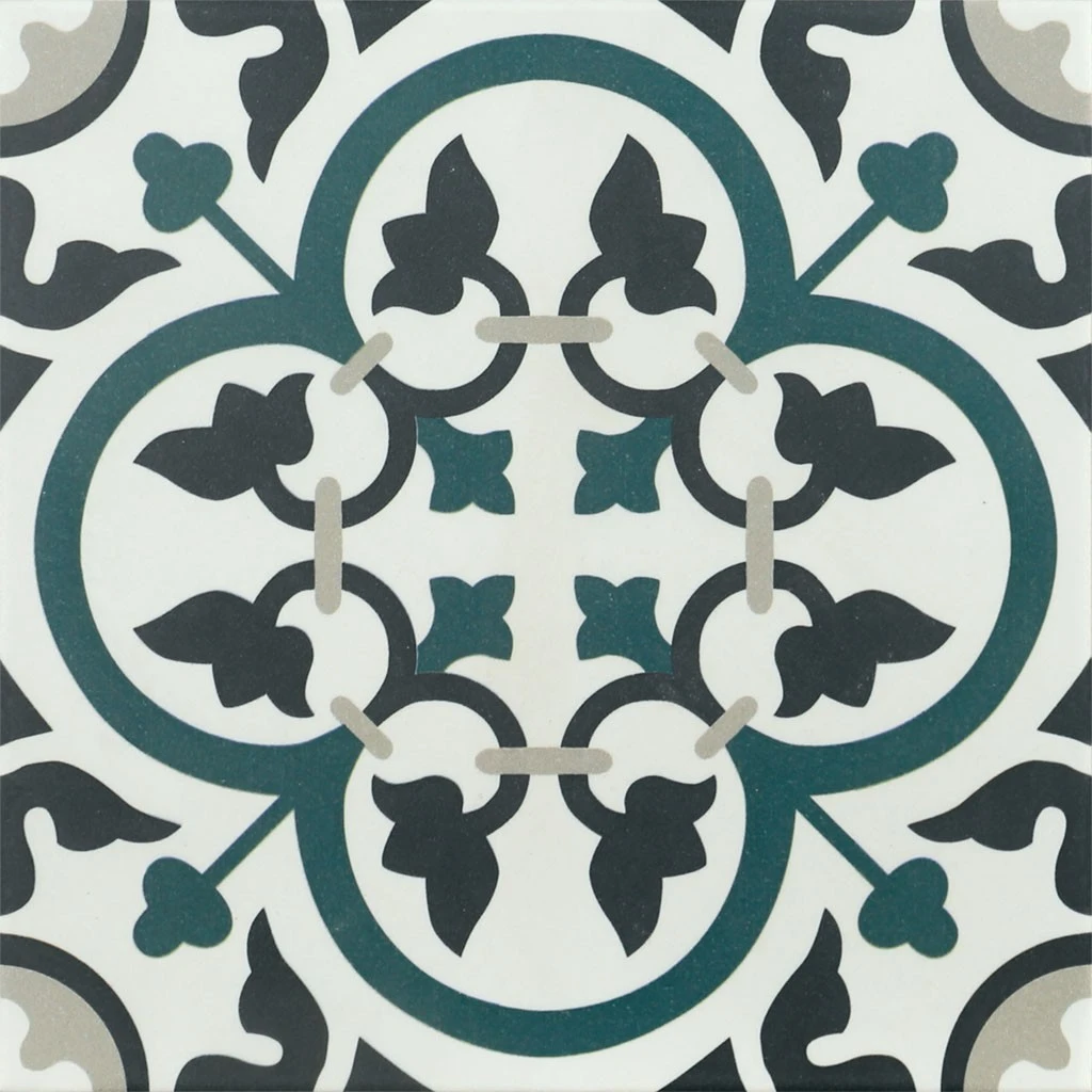 Универсальная плитка (керамогранит) Mainzu Infusion St.Etienne 20x20 см