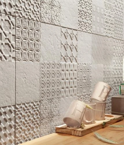 Tubadzin - Integrally