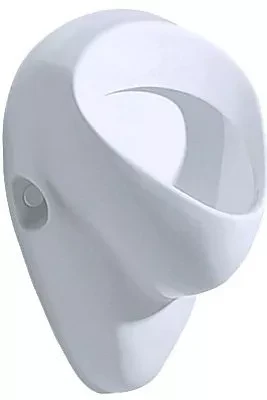 Писсуар Kolo Felix с задней подводкой воды