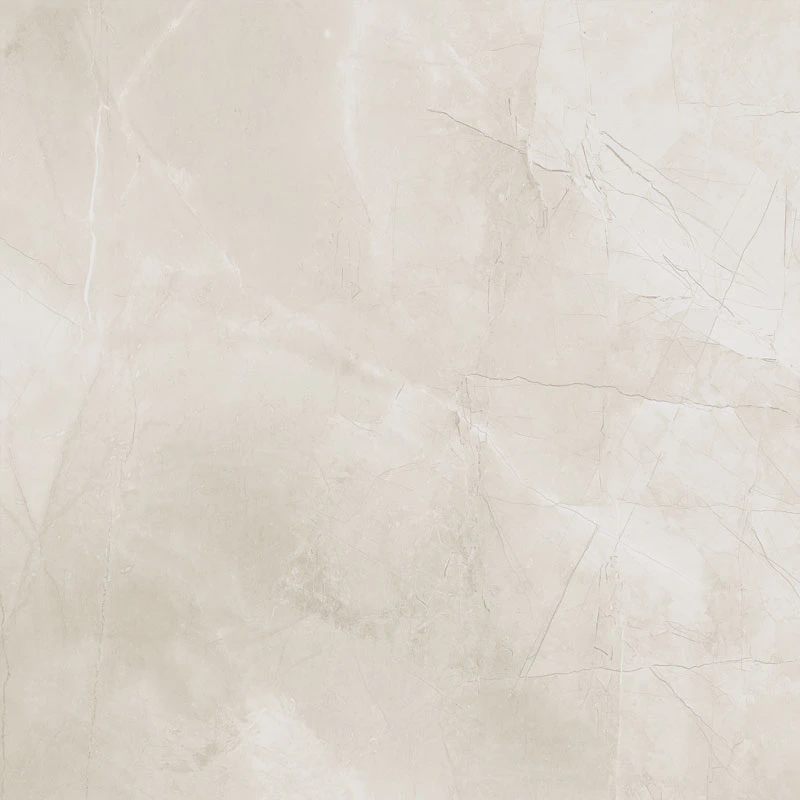 Универсальная плитка (керамогранит) Tubadzin Harmonic white POL 79,8x79,8 см