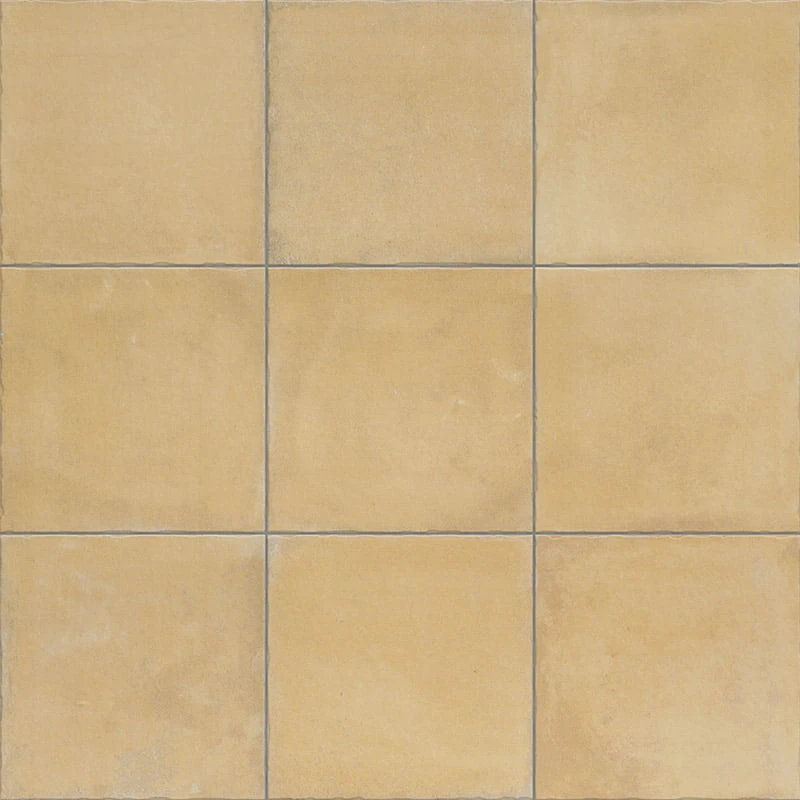 Универсальная плитка (керамогранит) Maiznu Nostalgy honey 20x20 см