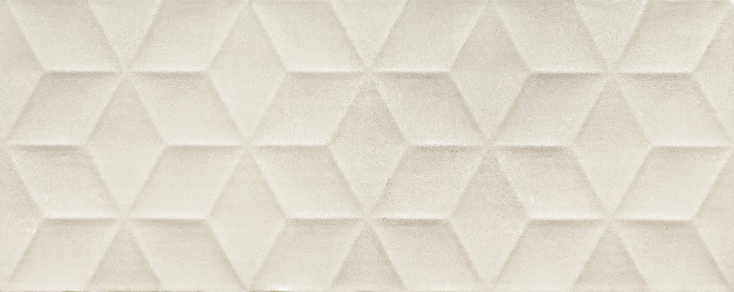 Настенная плитка Arte Grigia grey hex STR 74.8 x 29.8 см