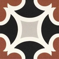 Ð£Ð½Ð¸Ð²ÐµÑ€ÑÐ°Ð»ÑŒÐ½Ð°Ñ Ð¿Ð»Ð¸Ñ‚ÐºÐ°  Aran Rojo 200 x 200 mm
