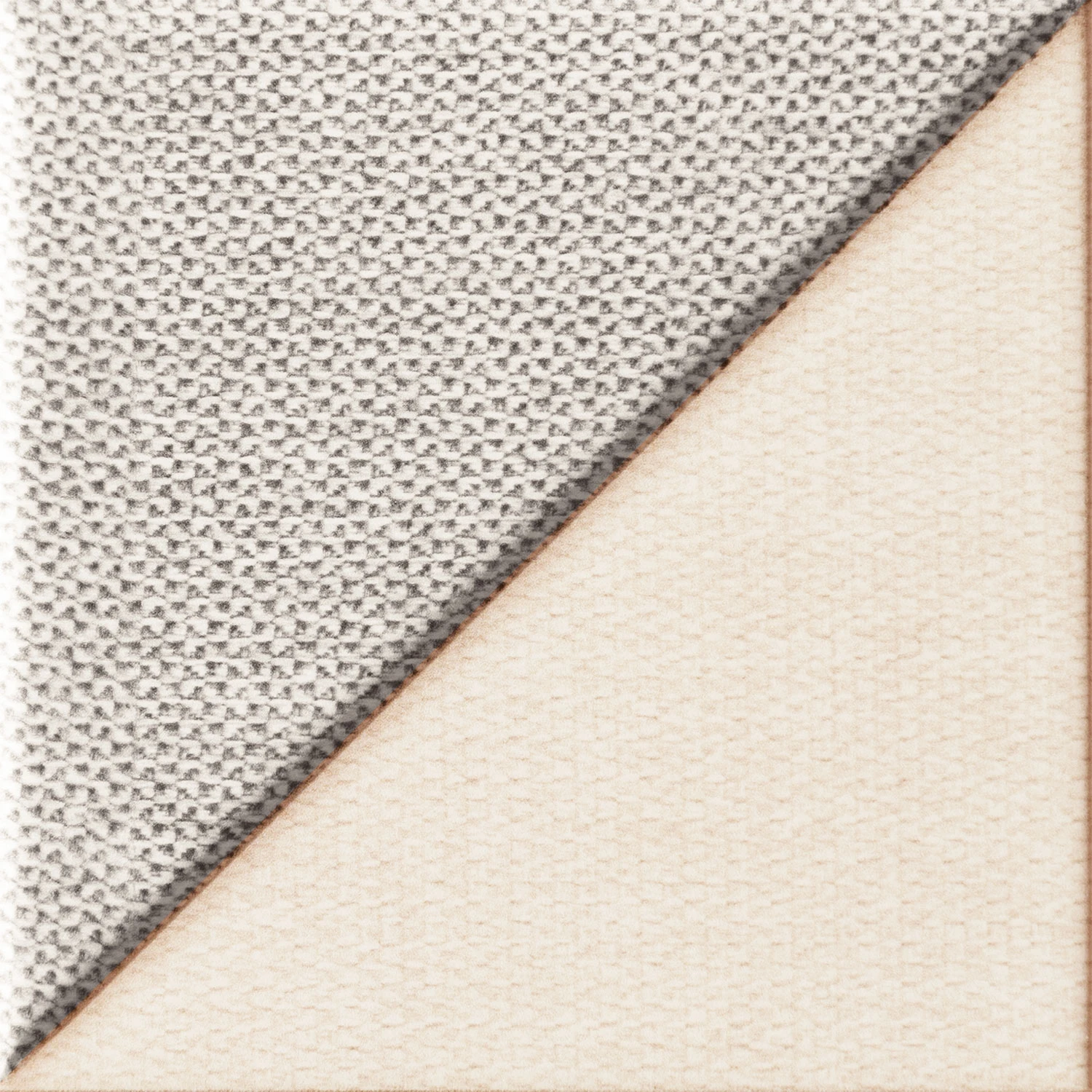 Настенный декор Tubadzin Chenille mix STR 14.8x14.8 см