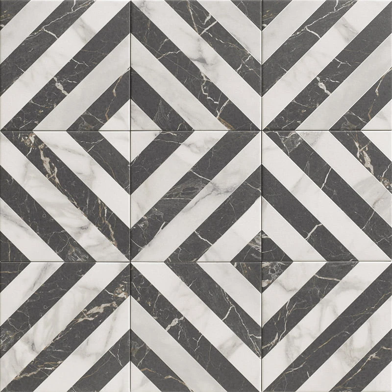 Ð£Ð½Ð¸Ð²ÐµÑ€ÑÐ°Ð»ÑŒÐ½Ð°Ñ Ð¿Ð»Ð¸Ñ‚ÐºÐ° (ÐºÐµÑ€Ð°Ð¼Ð¾Ð³Ñ€Ð°Ð½Ð¸Ñ‚) Mainzu Versailles Dark 20x20 ÑÐ¼