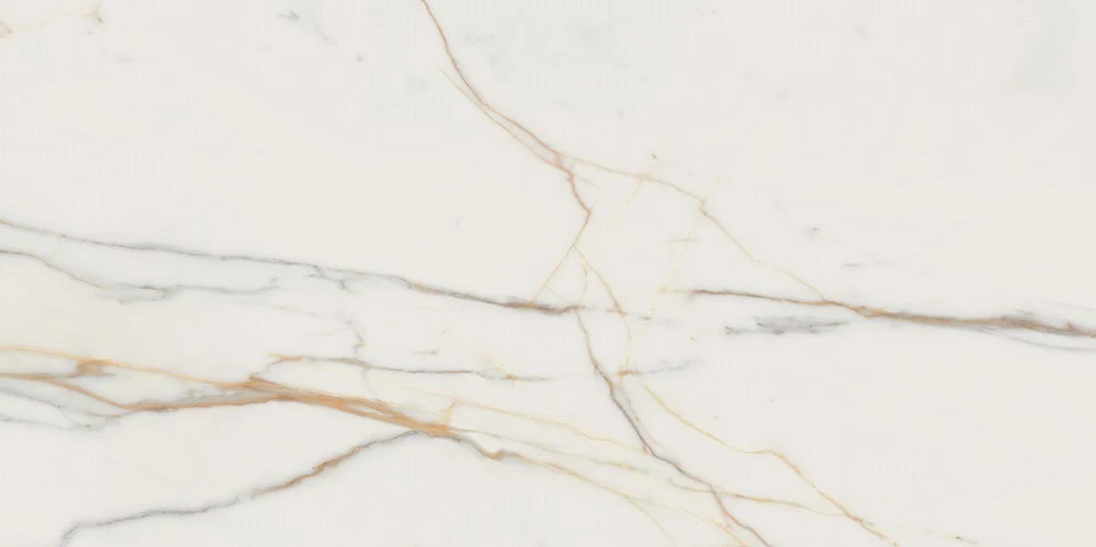 Универсальная плитка Tubadzin Marmo d'Oro MAT 119,8x59,8 см