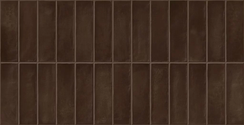 Настенная плитка Gayafores Deco Artis Plus Cocoa 32x62.5 см