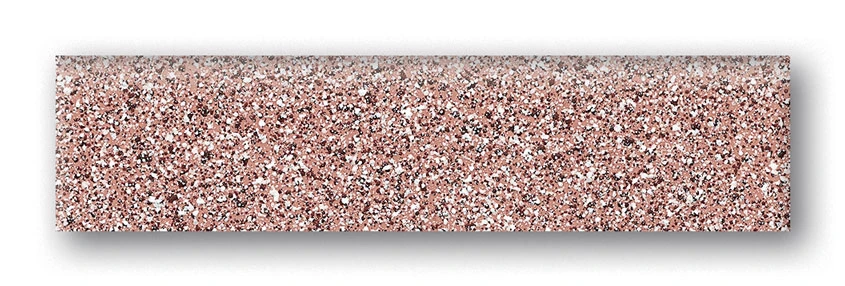 Напольный плинтус (из керамогранита) Tubadzin Tartan 9 33x8 см