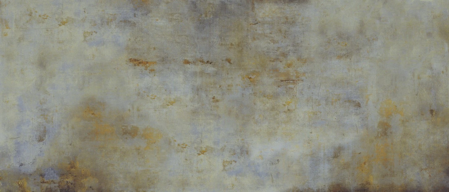 Универсальная плитка (керамогранит) Apavisa Lamiere Blue Natural 119.3x280 см