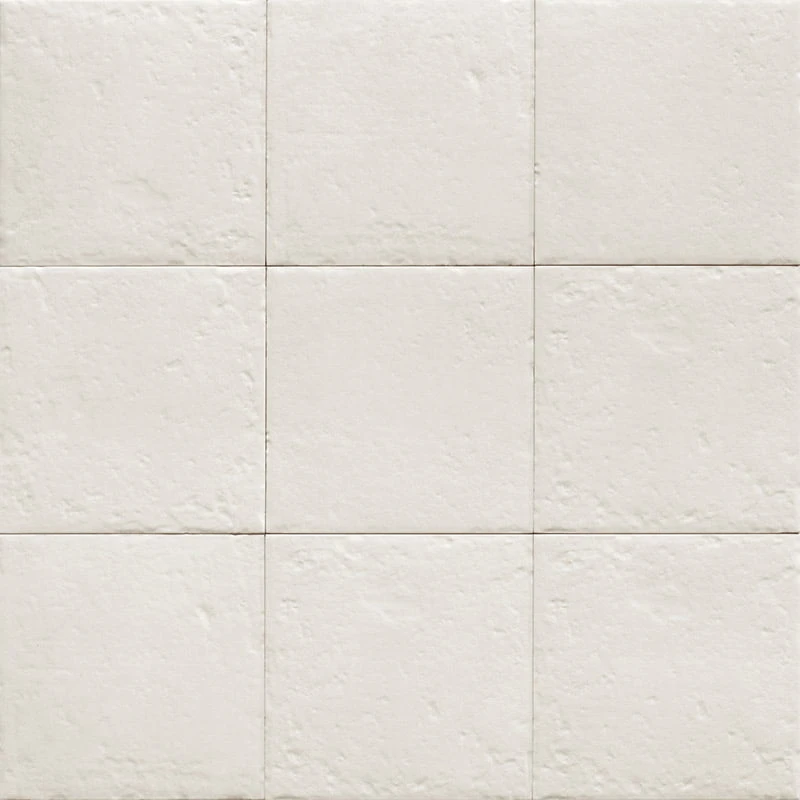 Универсальная плитка (керамогранит) Mainzu White Season 20x20 см