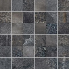 Универсальная мозаика (из керамогранита) Gayafores Boldstone Marone 30x30 см Универсальная мозаика (из керамогранита) Gayafores Boldstone Marone 30x30 см