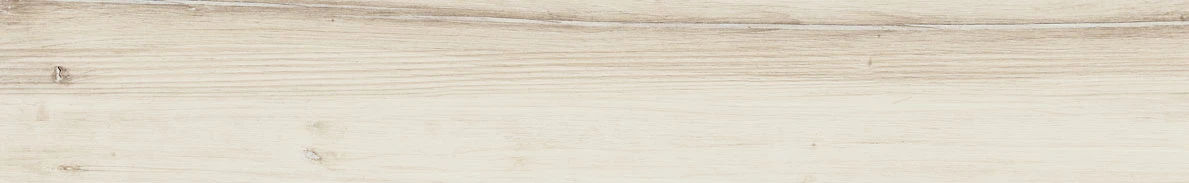 Универсальная плитка (керамогранит) Tubadzin Wood Craft white STR 149.8x23 см