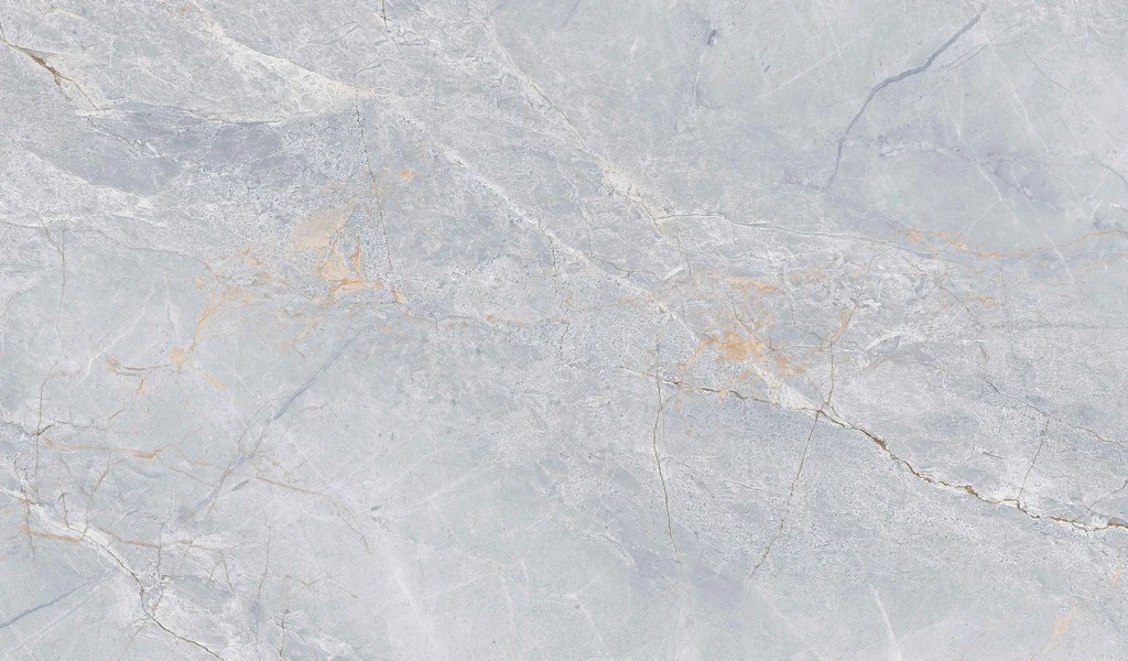 Универсальная плитка (керамогранит) Ennface Fenix Silver Carving 160x80 см