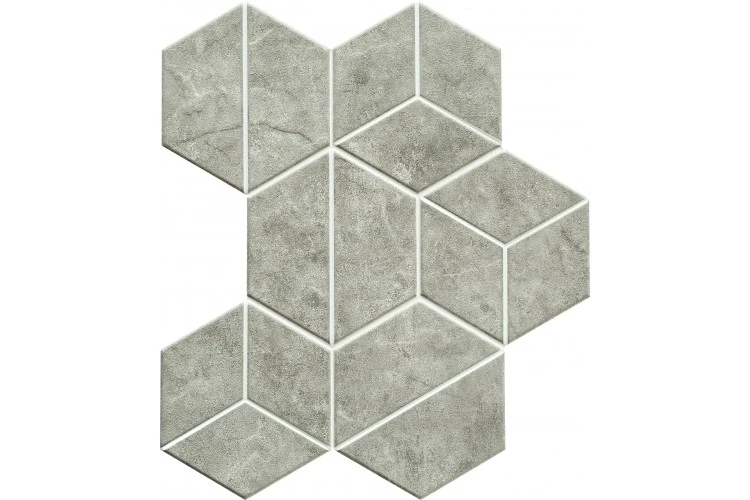 Настенная мозаика Igara grey 289 x 221 mm