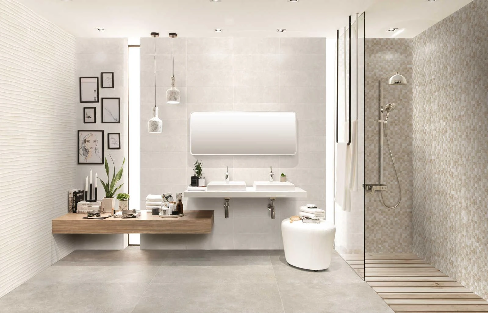 Marazzi - Stream