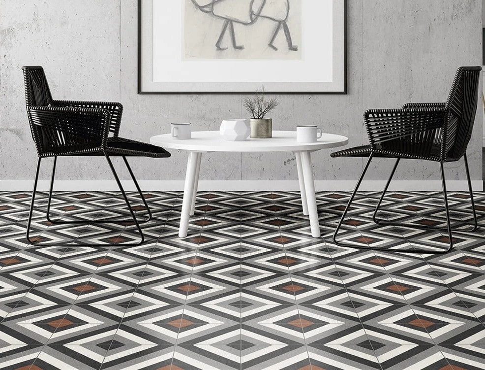 Mainzu - Optym (Trinity)