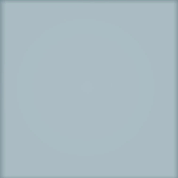 Настенная плитка Tubadzin Pastel stalowy MAT 20x20 см