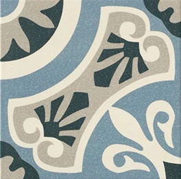 Универсальная плитка (керамогранит) Mainzu Viena Centr 20x20 см