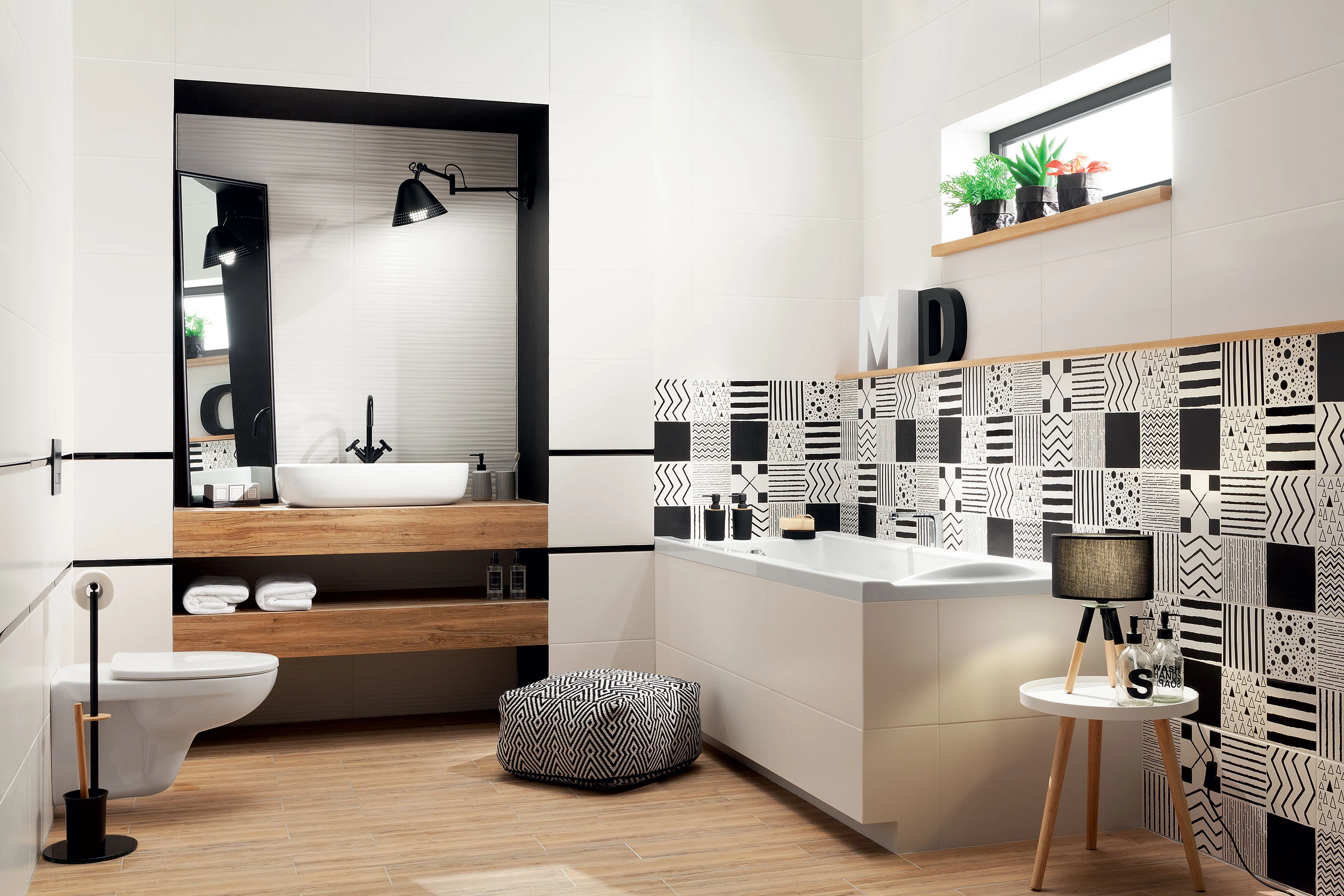 Domino - Tibi